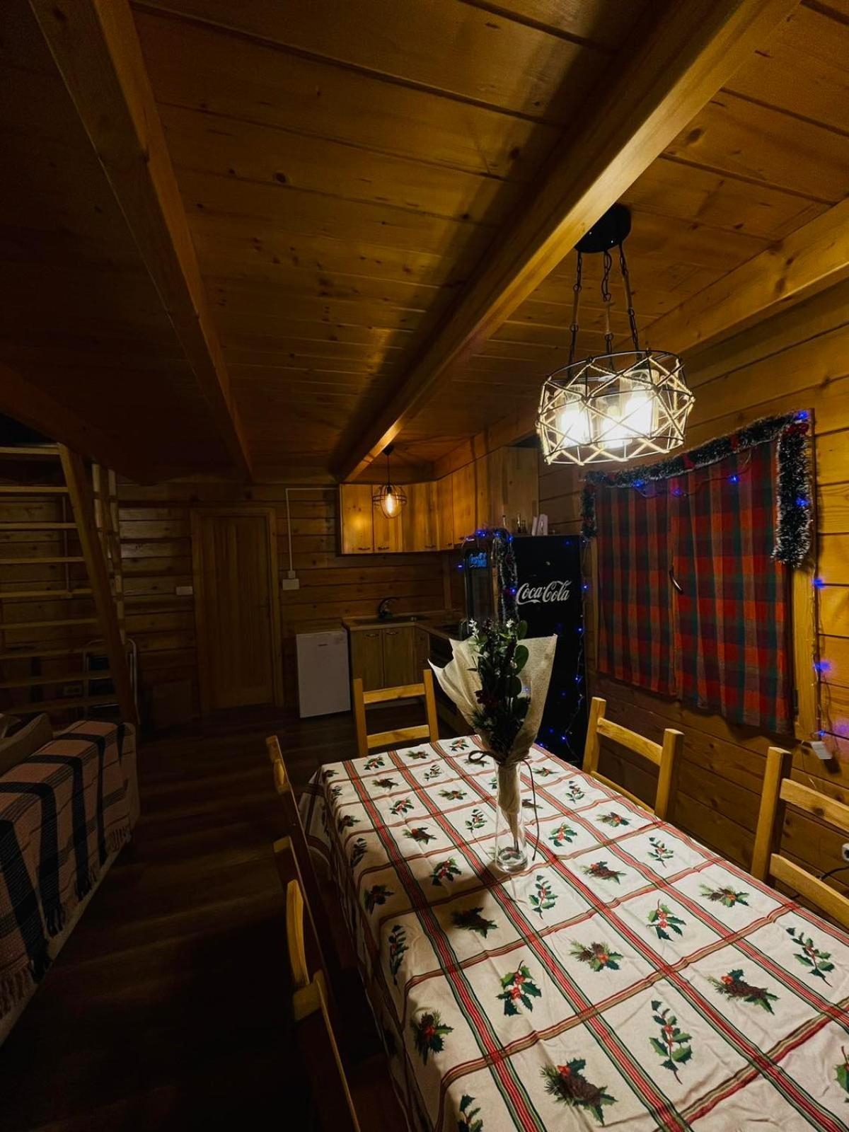 Villa Vikendica Bajka Banja Luka Esterno foto