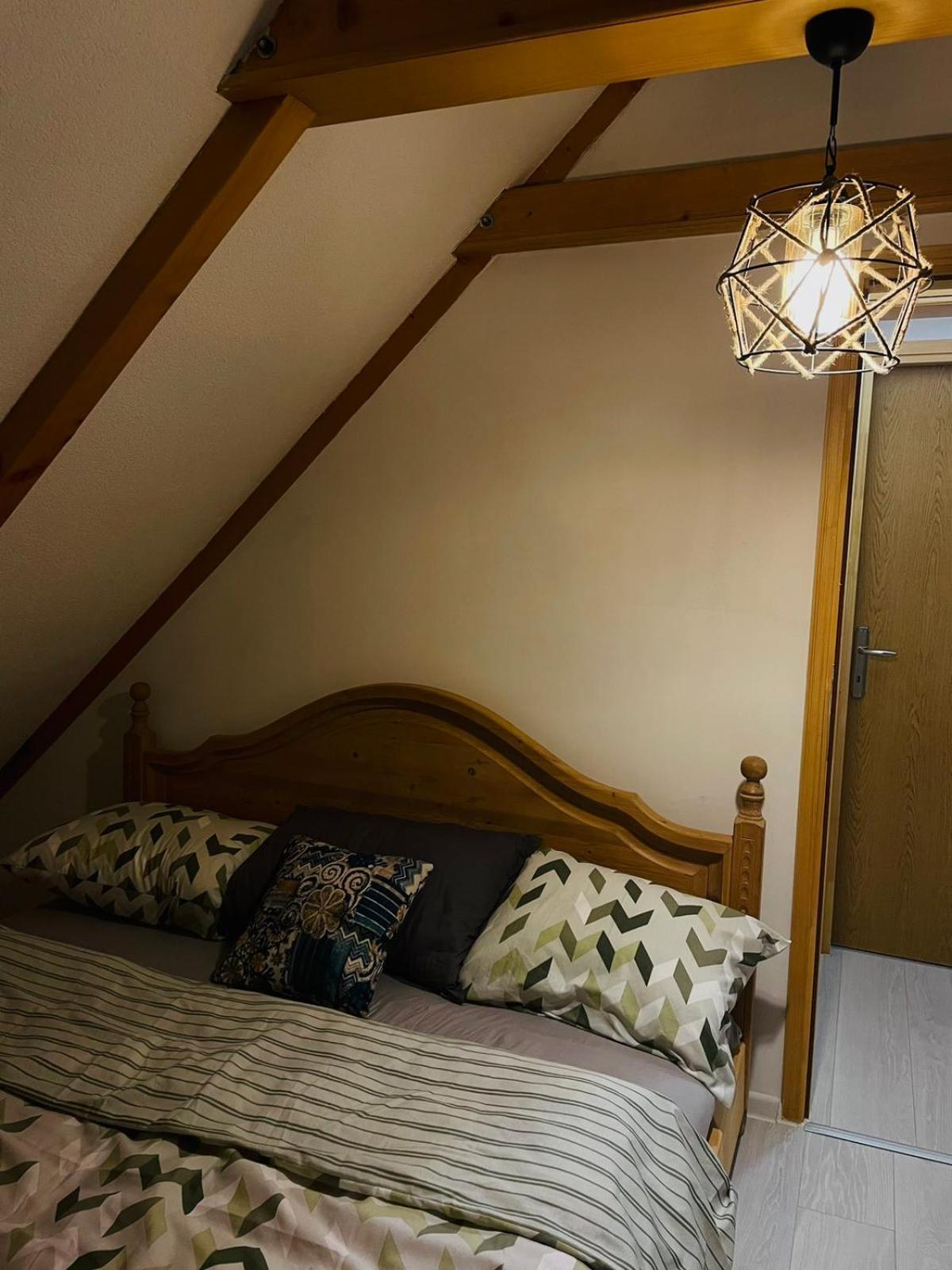 Villa Vikendica Bajka Banja Luka Esterno foto