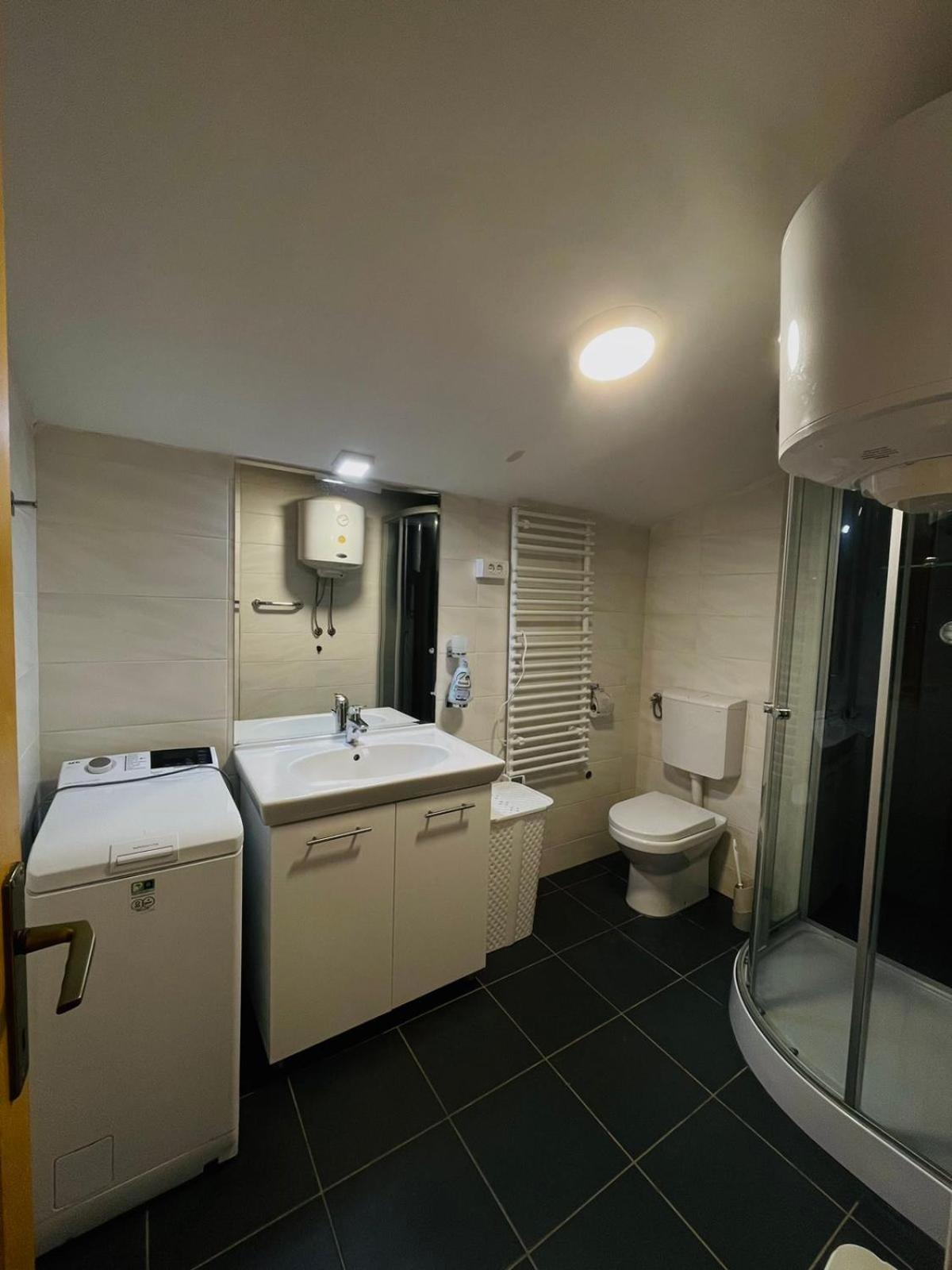 Villa Vikendica Bajka Banja Luka Esterno foto