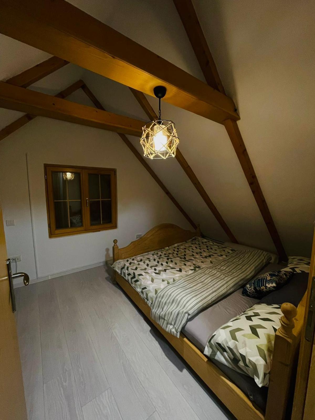 Villa Vikendica Bajka Banja Luka Esterno foto