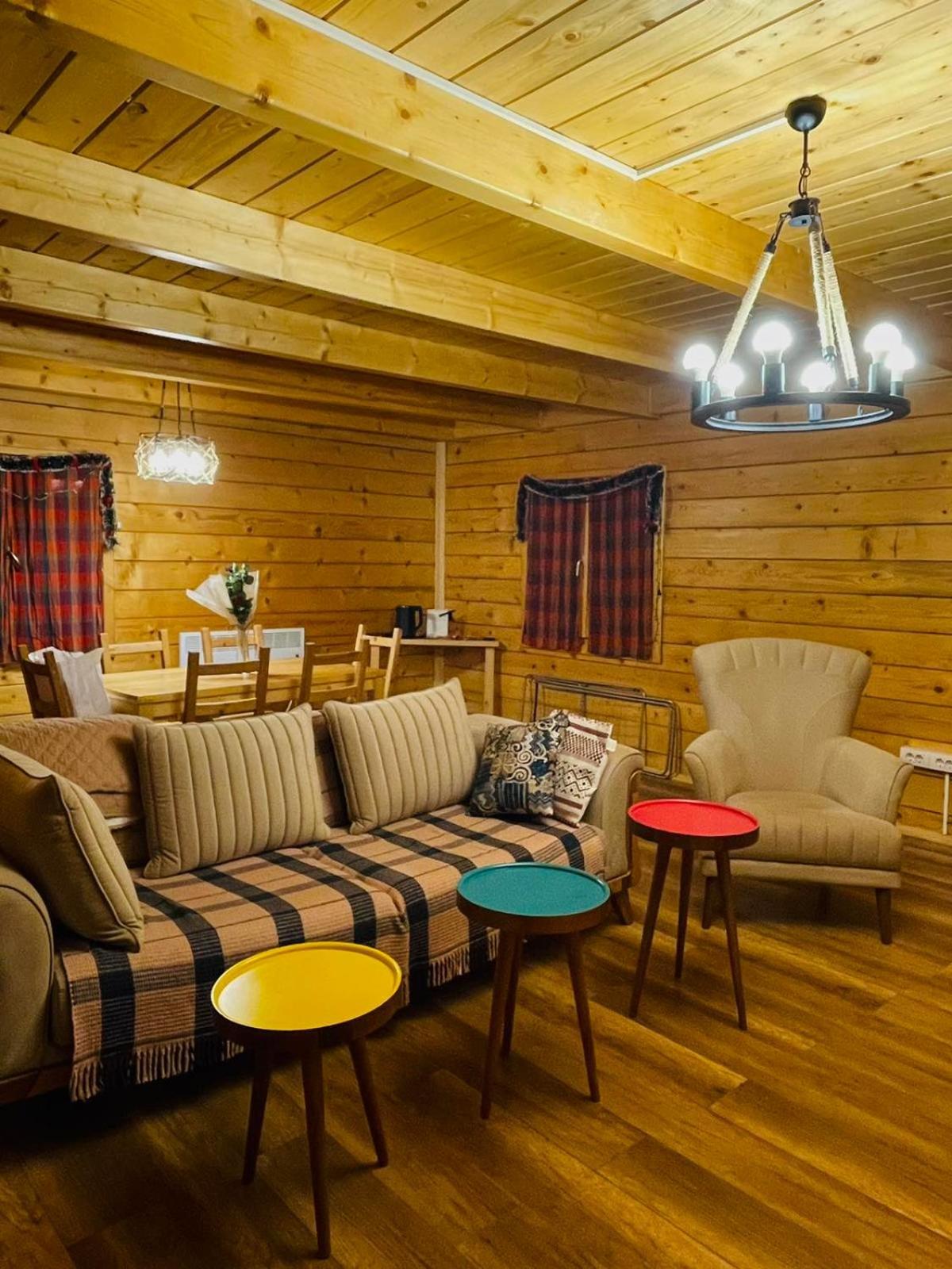 Villa Vikendica Bajka Banja Luka Esterno foto