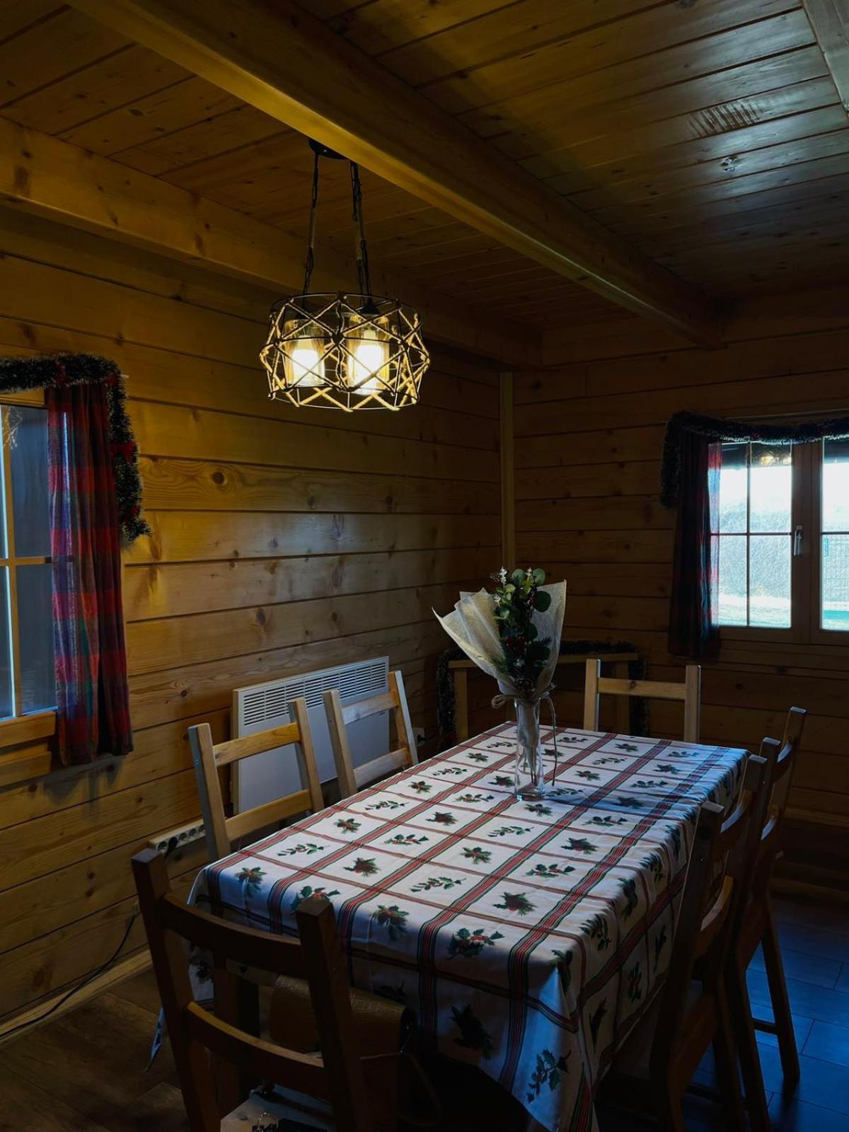 Villa Vikendica Bajka Banja Luka Esterno foto